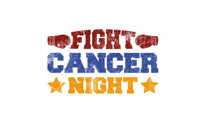 Entree Ticket Fight Cancer Night 21 AUG Boekel